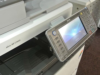 復(fù)印機租賃使用過程中需要注意的一些安全事項 復(fù)印機租賃使用過程中需要注意的一些安全事項