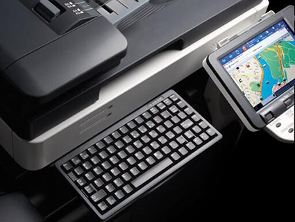 柯尼卡美能達中標山東大型信息技術(shù)服務(wù)企業(yè) 柯尼卡美能達中標山東大型信息技術(shù)服務(wù)企業(yè)