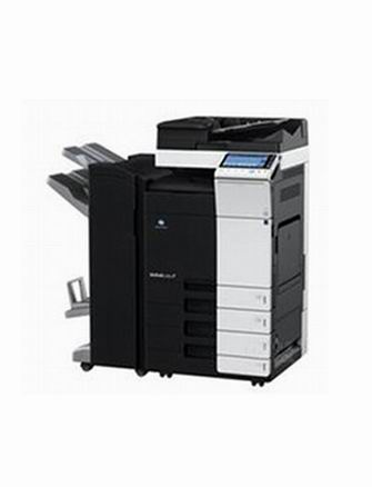 ���Ῠ�����_ bizhub 754e